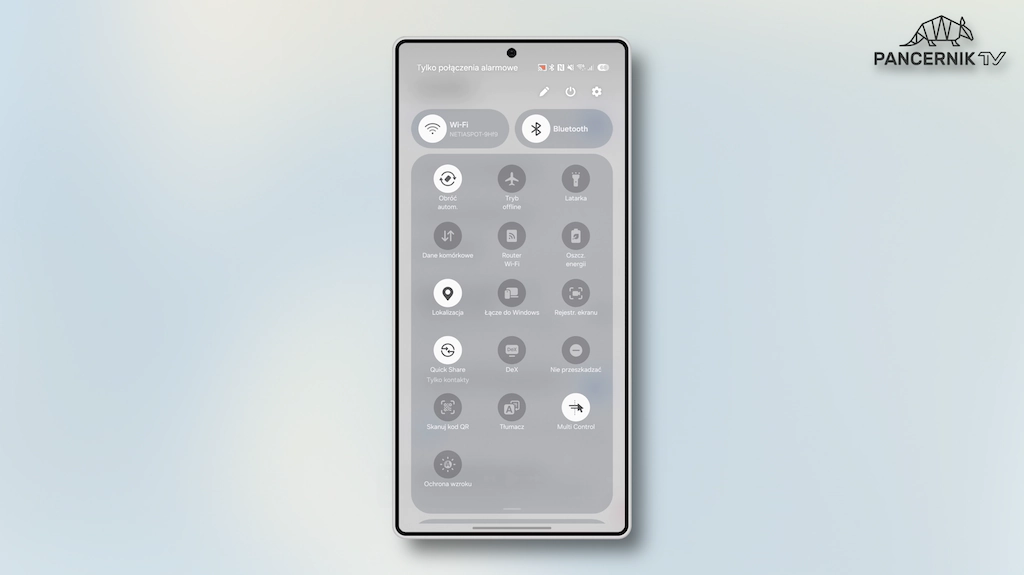 Samsung Galaxy Tips & Tricks